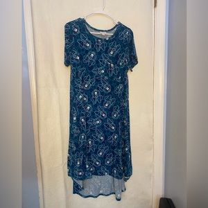 LuLaRoe Minnie Mouse Carly